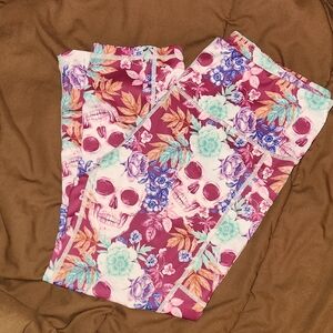 CVG Tropiskulls Leggings